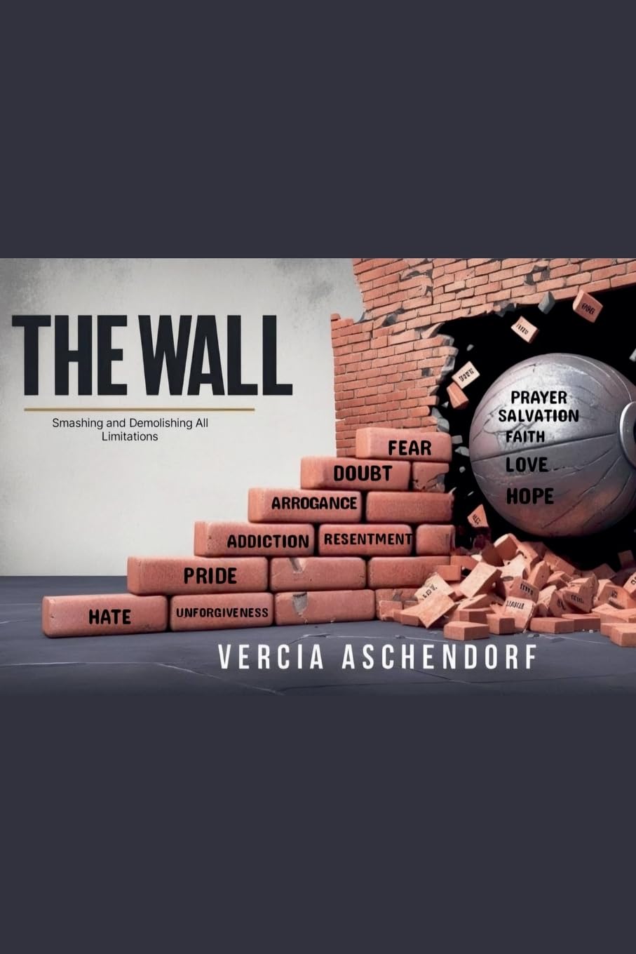 Product Image: The Wall