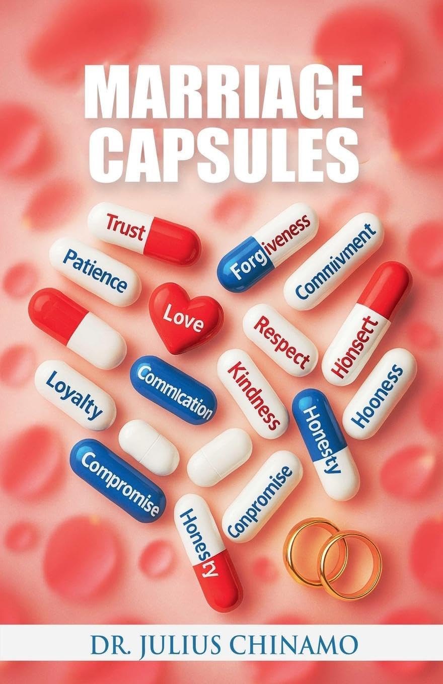 Product Image: Marriage Capsules