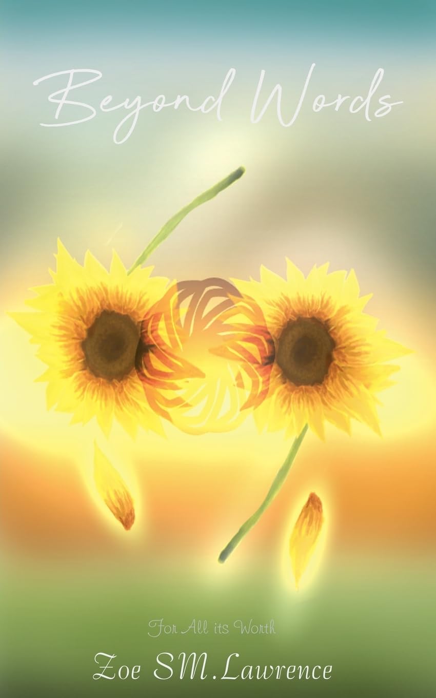 Beyond Words Poetry