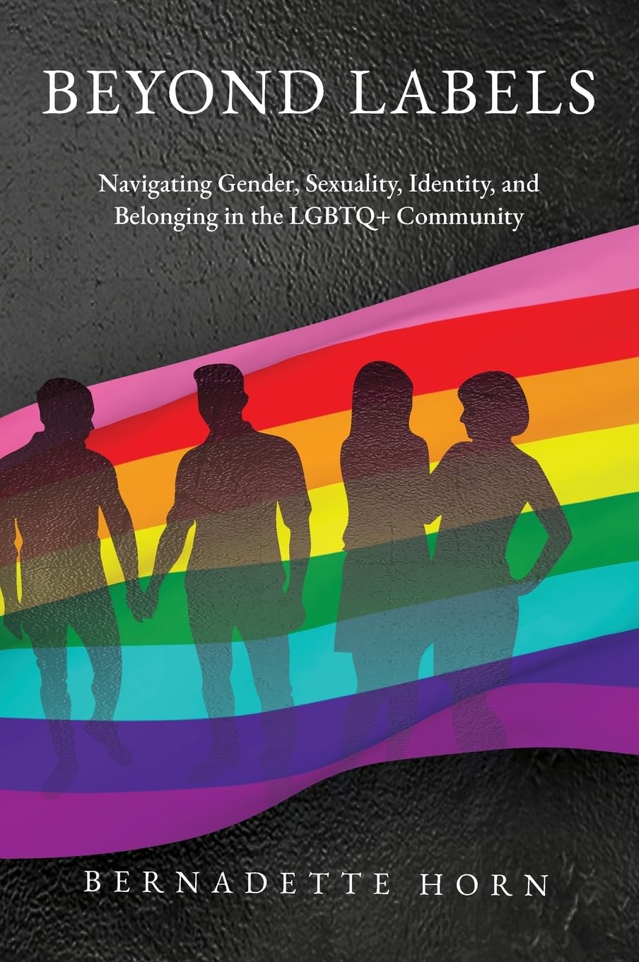 Beyond Labels: Navigating Gender, Sexuality, Identity, and Belonging in the LGBTQ+ Community Medicine