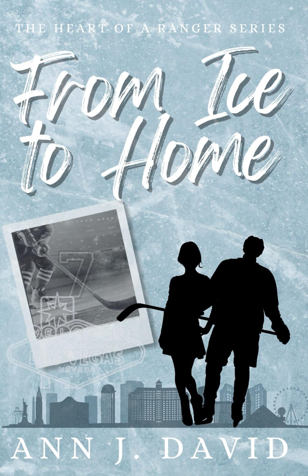 Product Image: From Ice to Home