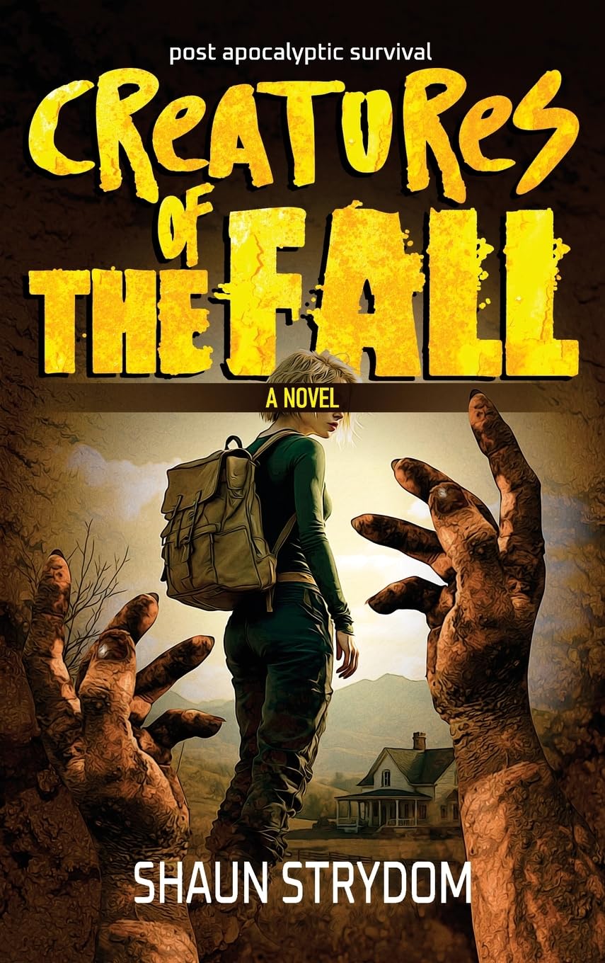 Product Image: Creatures of the fall