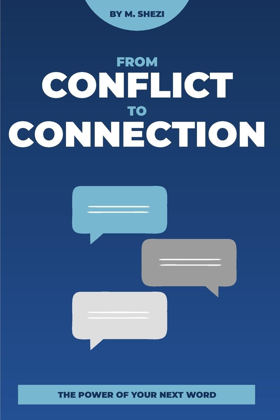 Product Image: Conflict To Connection
