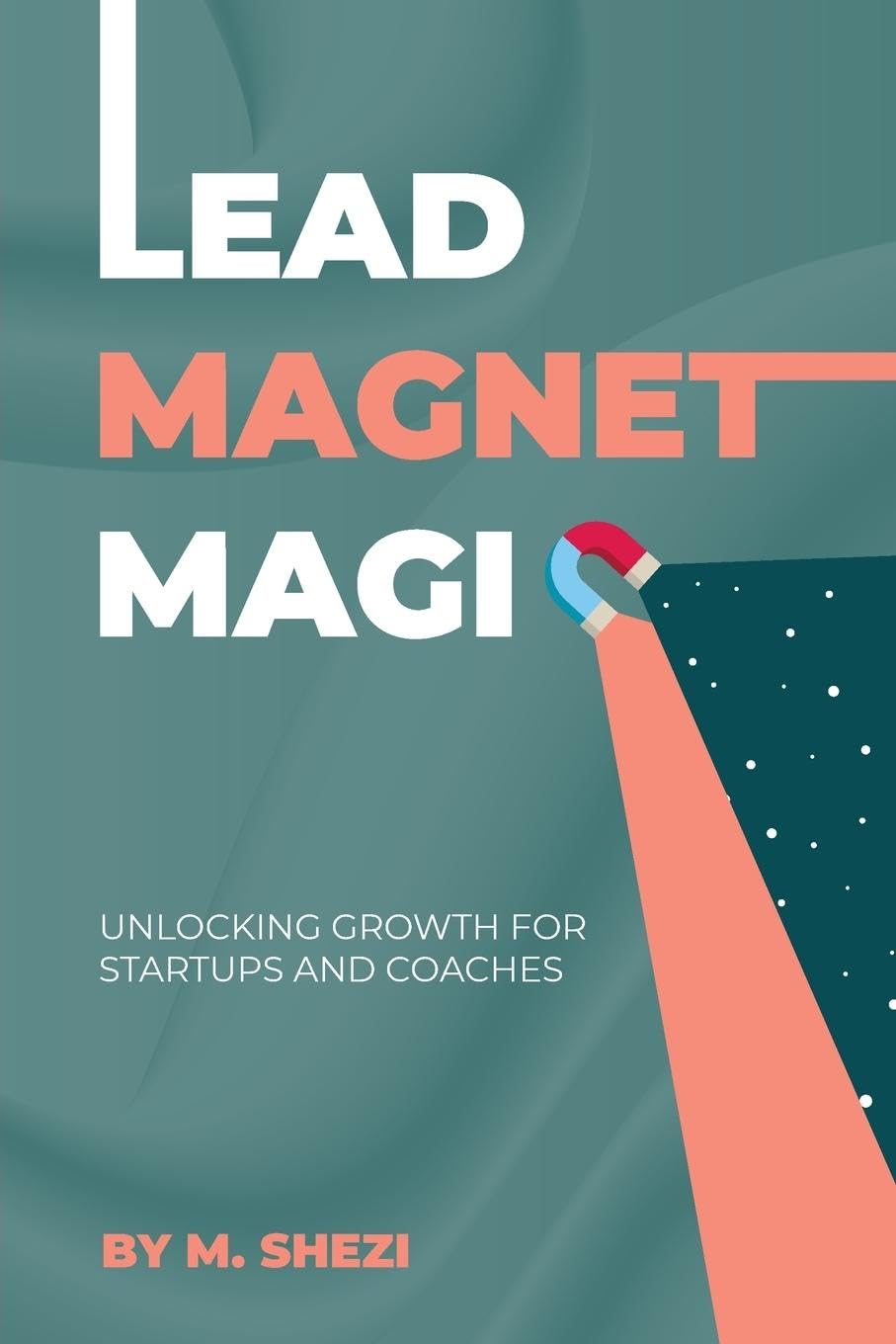 Product Image: Lead Magnet Magic