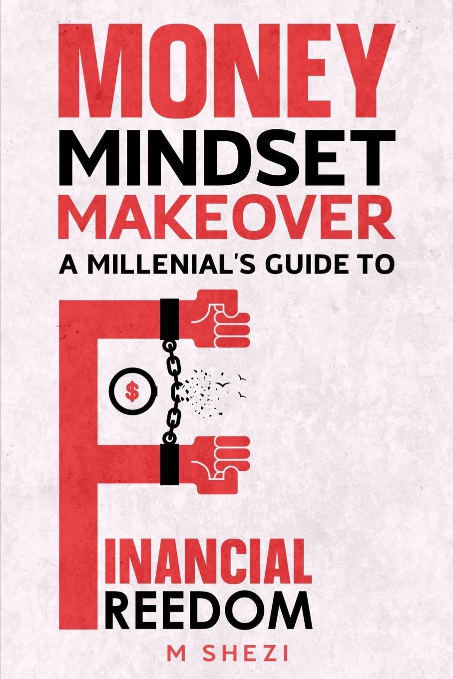 Product Image: Money Mindset Makeover