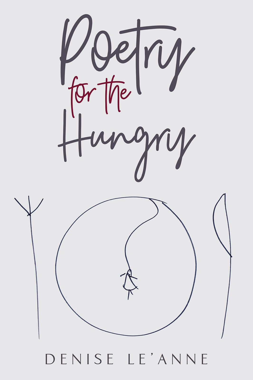 Poetry for the Hungry Poetry