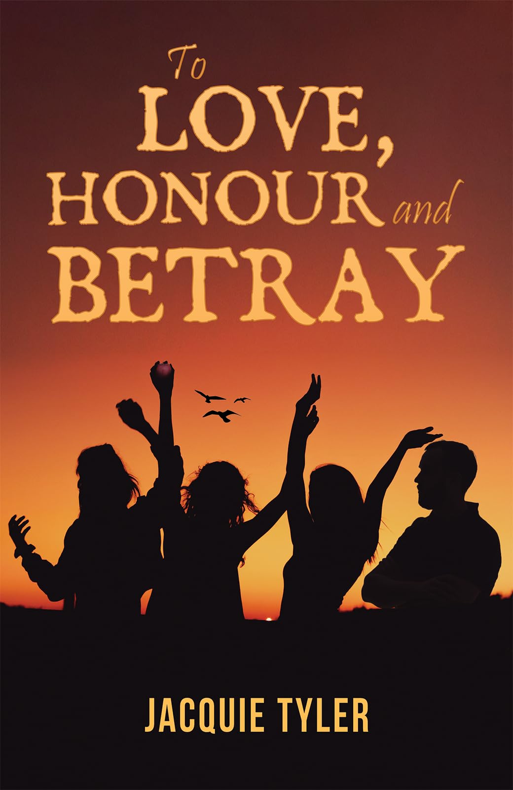 To Love, Honour and Betray Contemporary literature