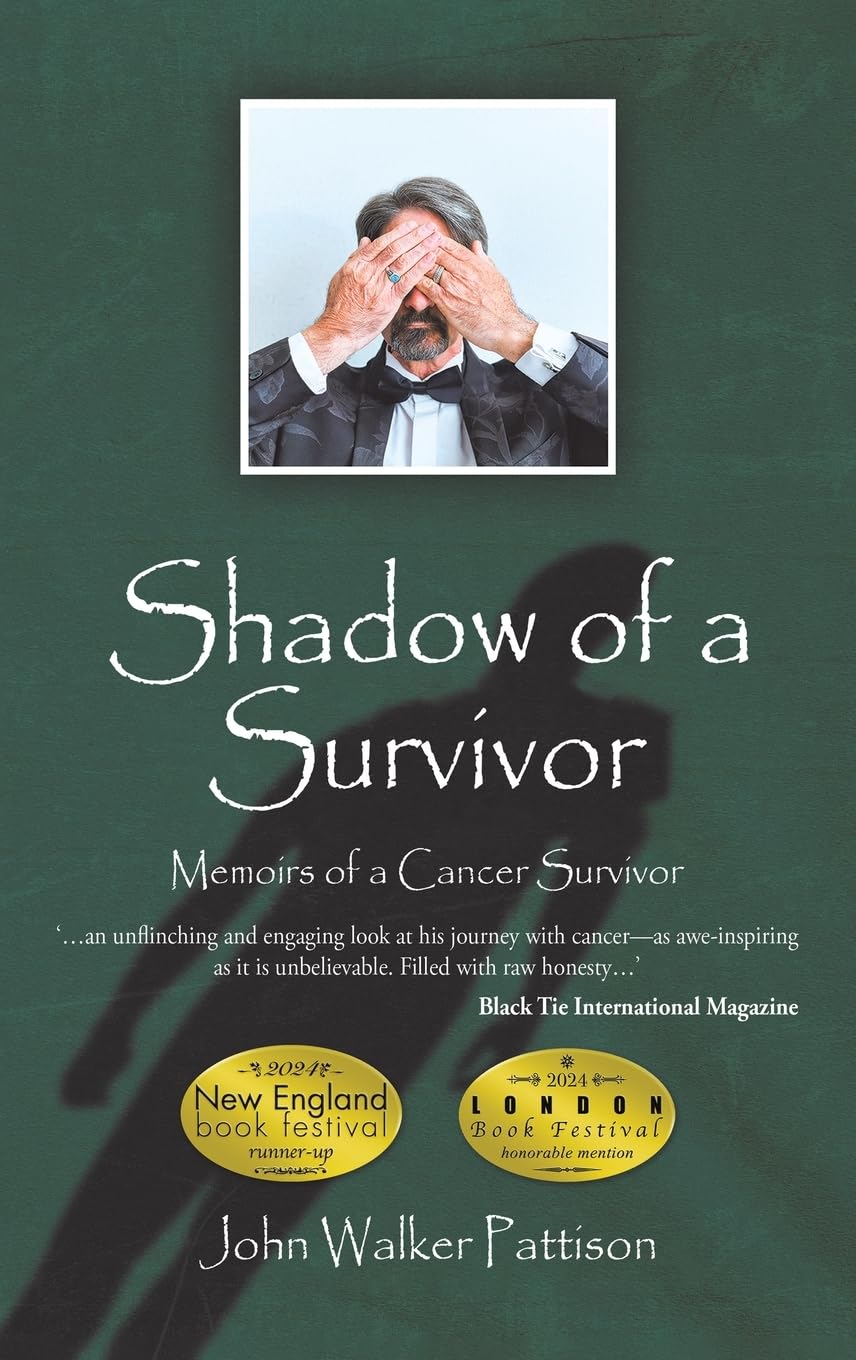 Product Image: Shadow of a Survivor