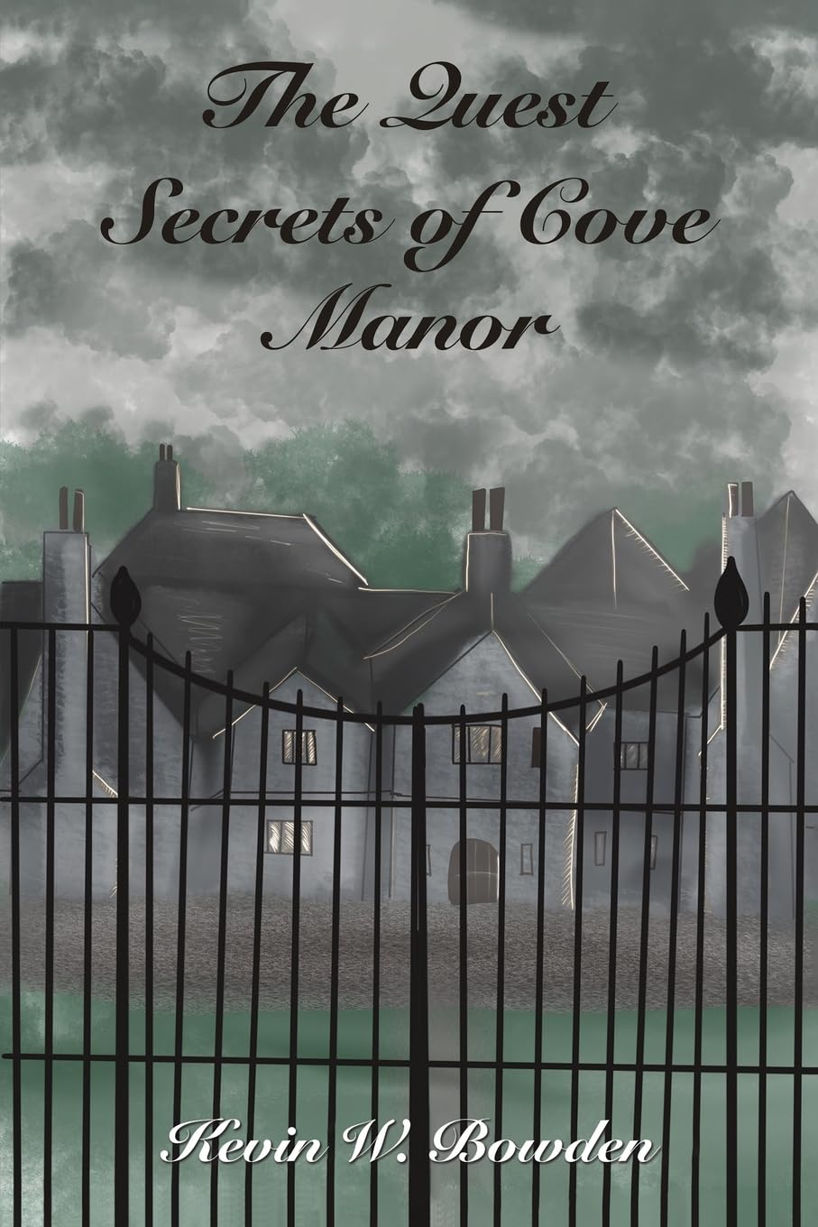 Product Image: The Quest