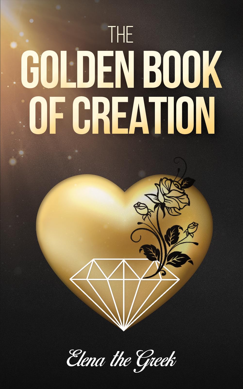 The Golden Book of Creation Self-help