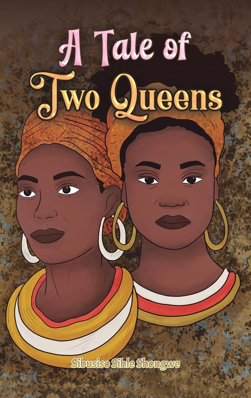 A Tale of Two Queens Historical Fiction