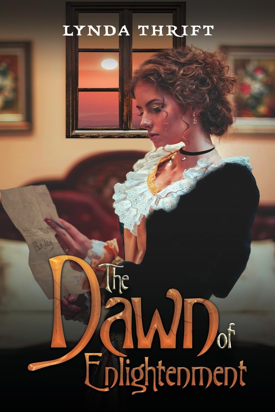 The Dawn of Enlightenment Historical Fiction