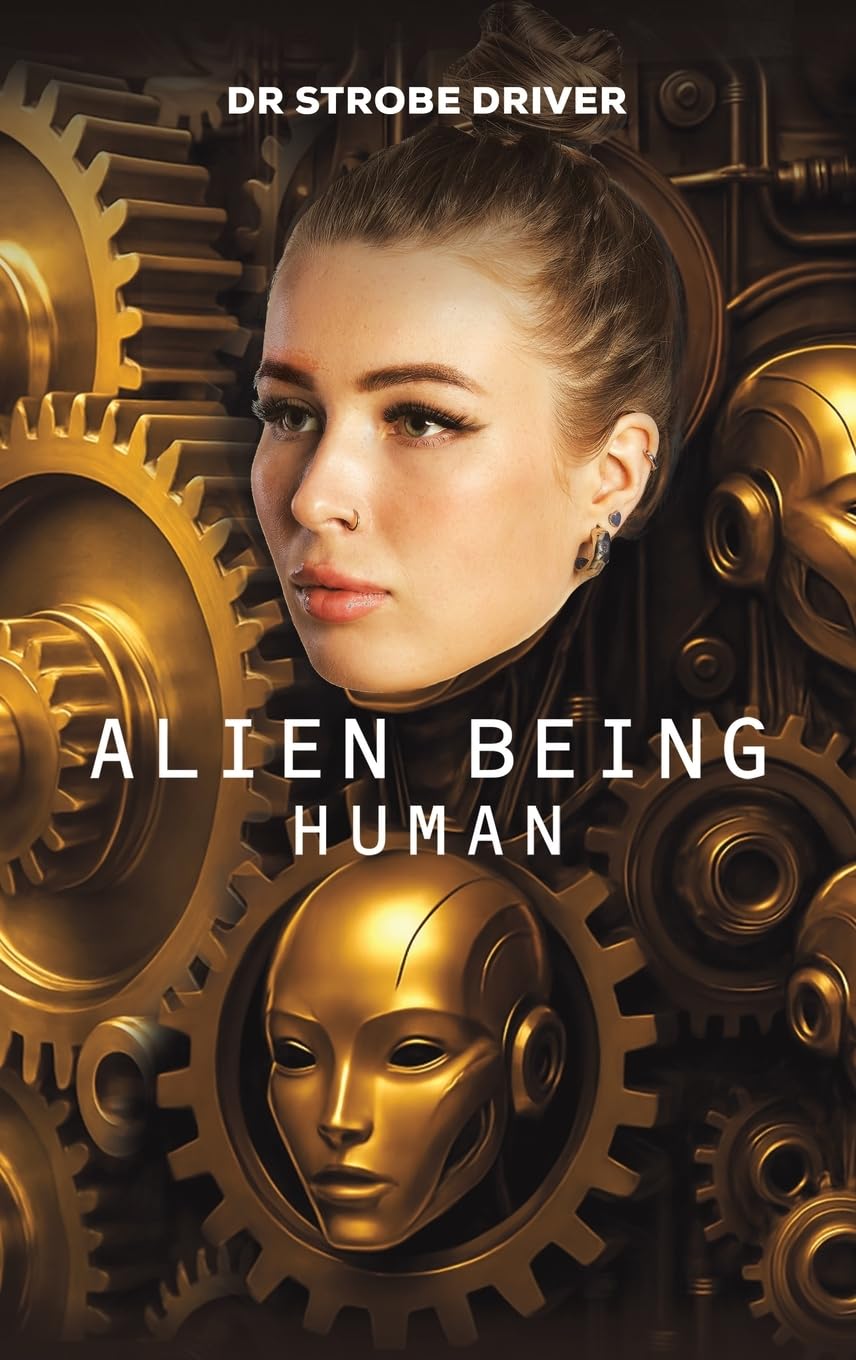 Alien Being Human Contemporary literature