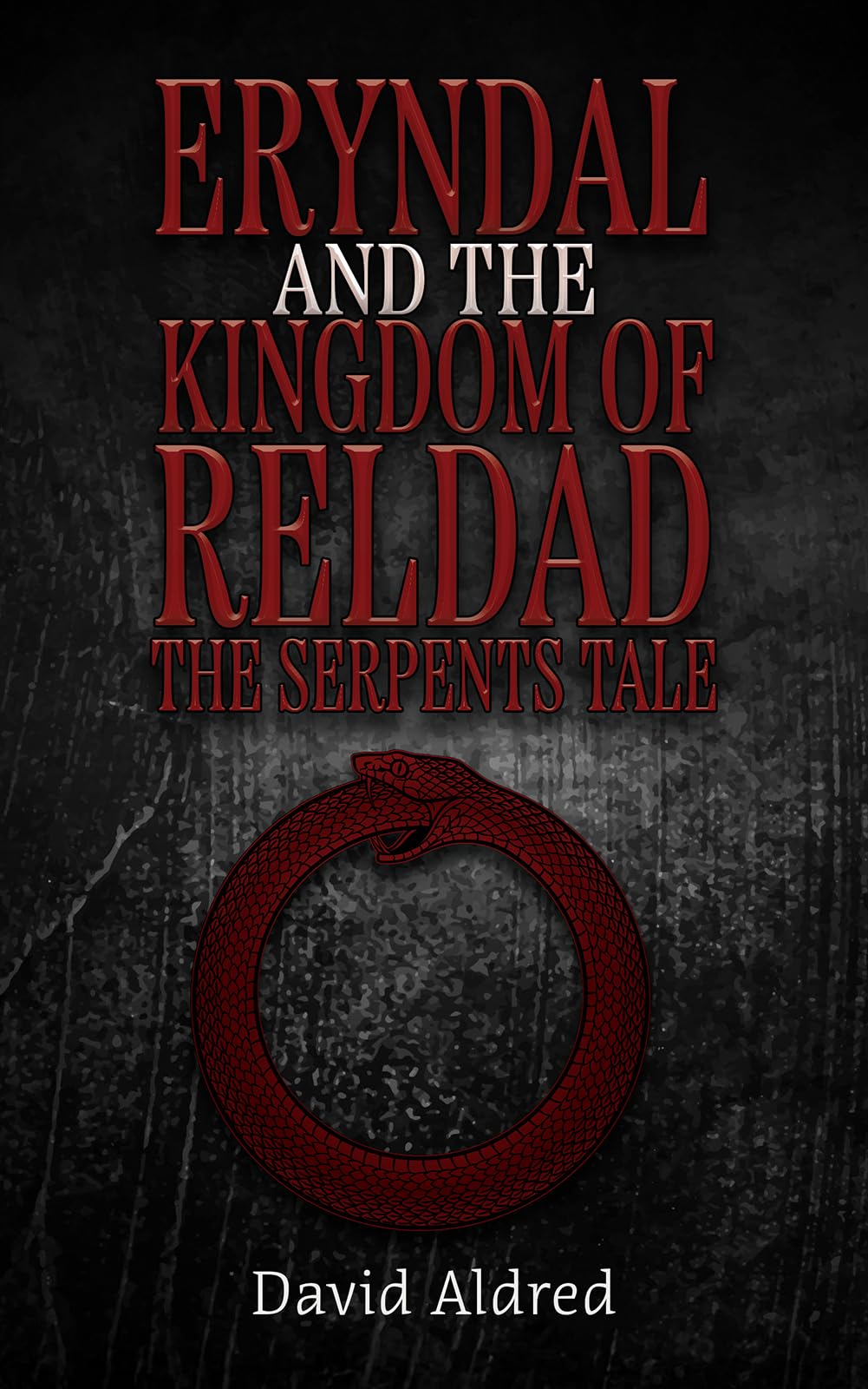 Eryndal and The Kingdom of Reldad Contemporary literature