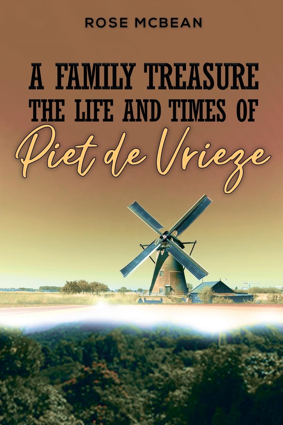 Product Image: A Family Treasure