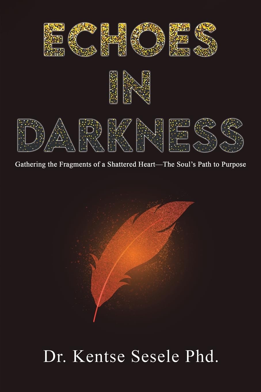 Product Image: Echoes in Darkness