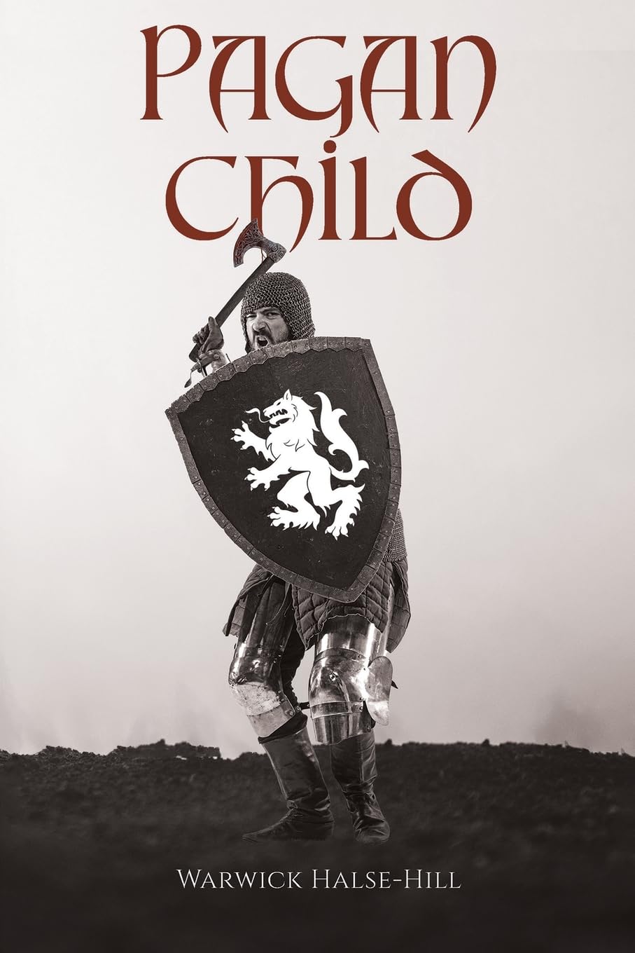 Product Image: Pagan Child