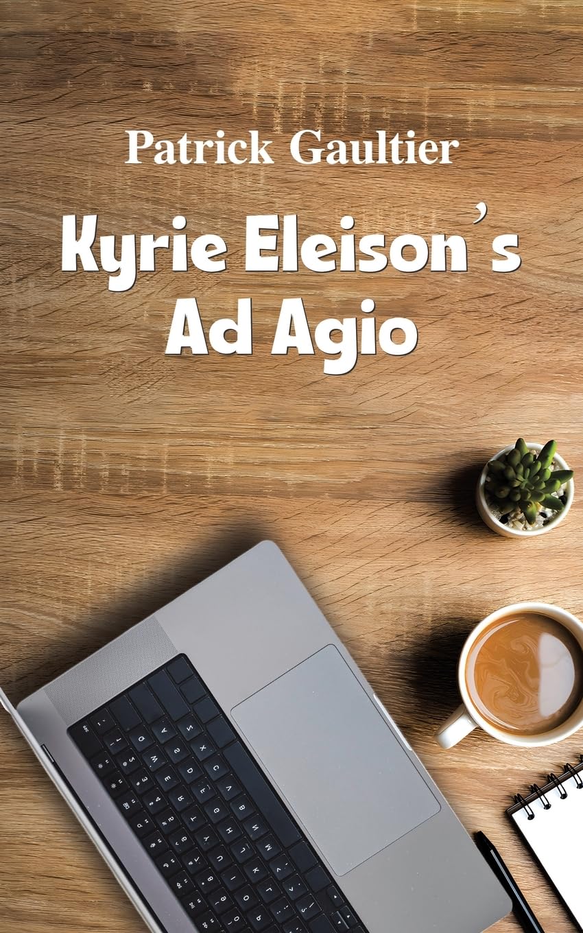 Product Image: Kyrie Eleison s Ad Agio