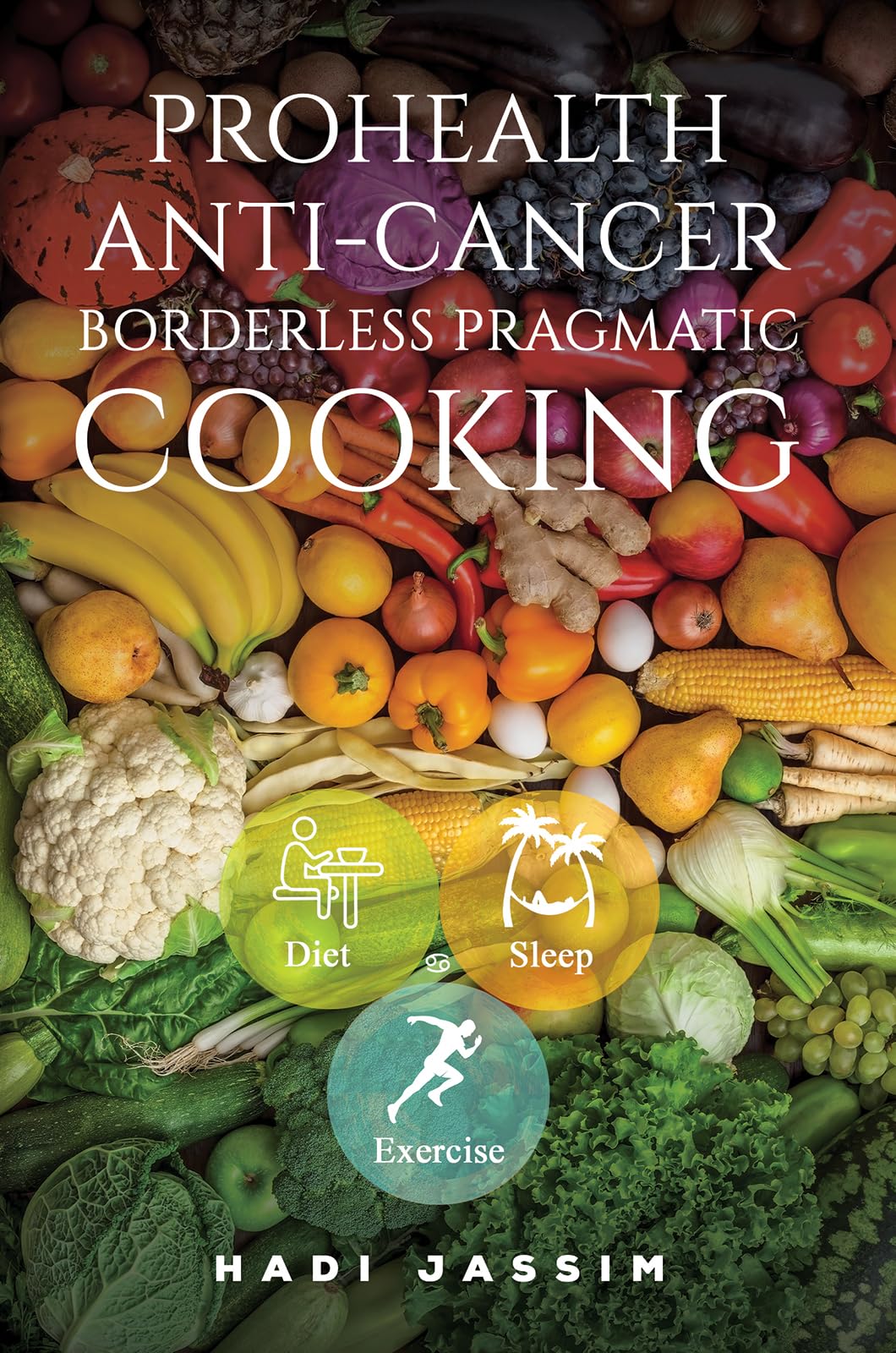 ProHealth Anti-Cancer Health, Nutrition & Fitness