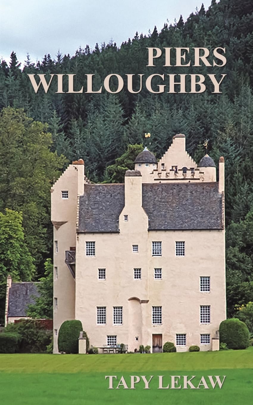 Product Image: Piers Willoughby