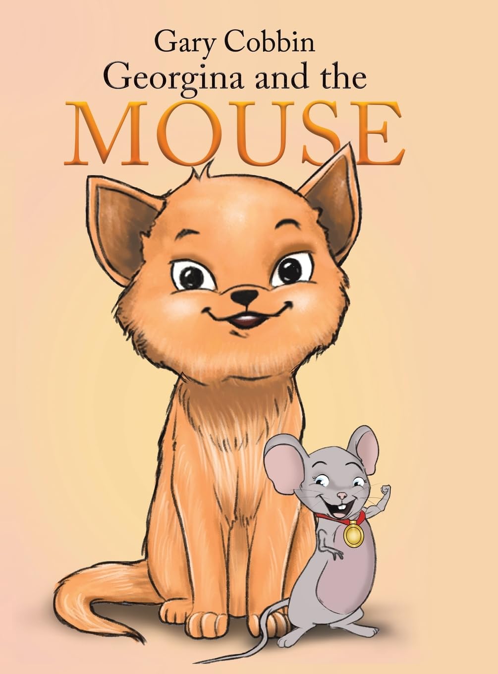 Product Image: Georgina and the Mouse