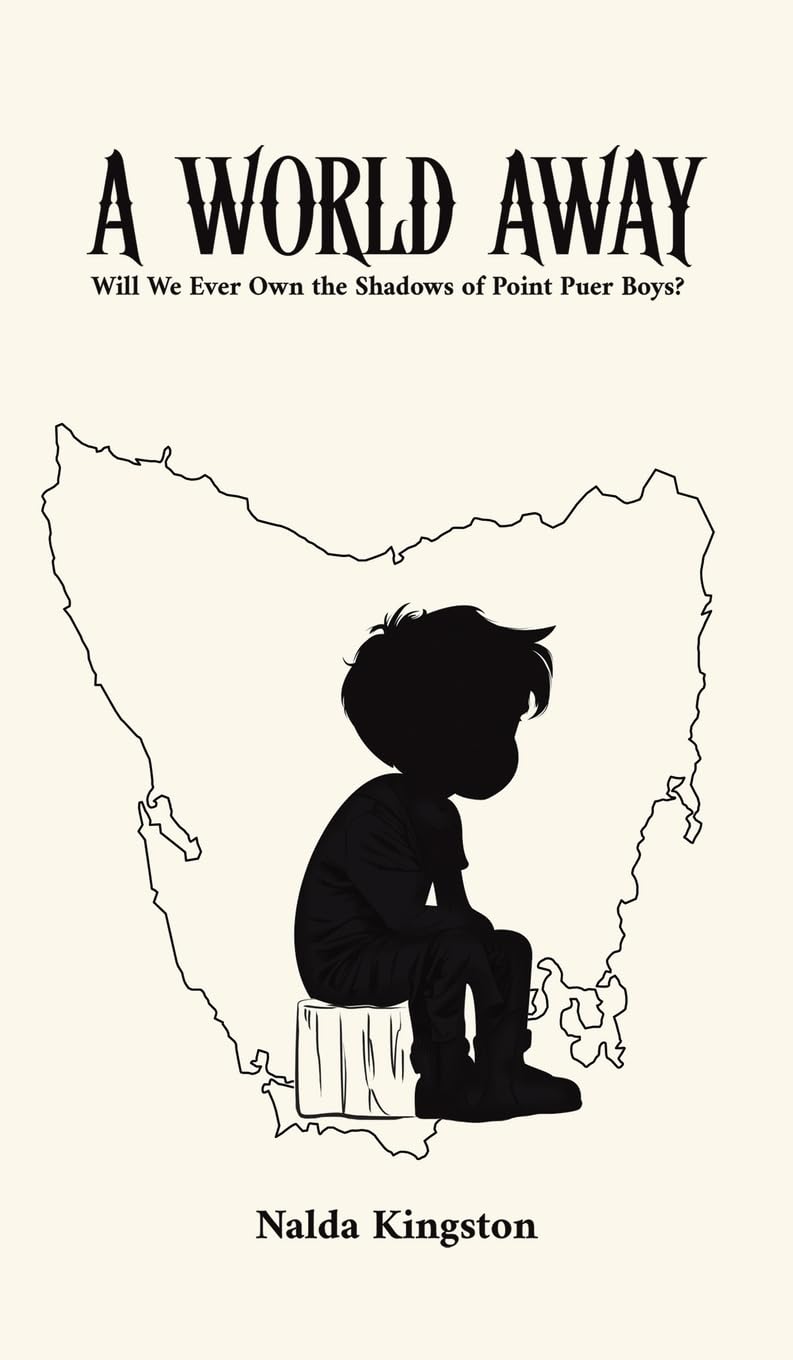 Product Image: A World Away