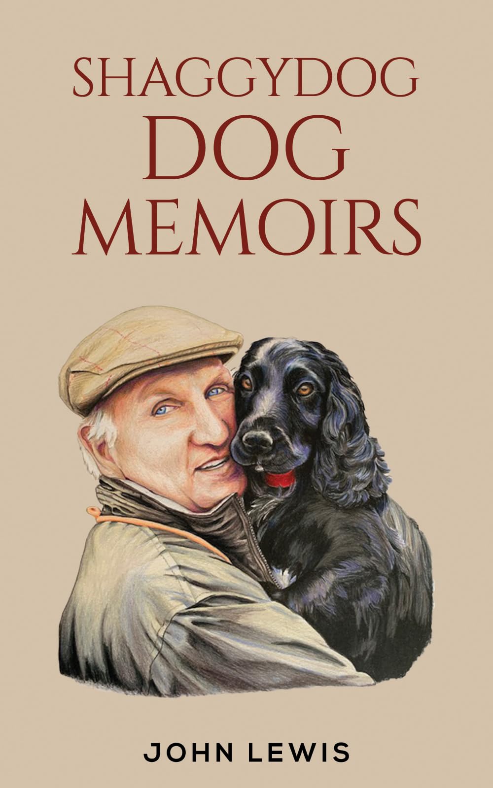 Shaggydog Dog Memoirs Essays & Short Stories