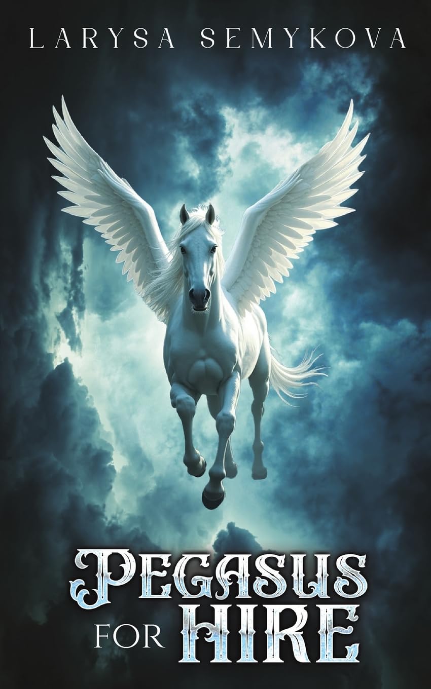 Product Image: Pegasus for Hire