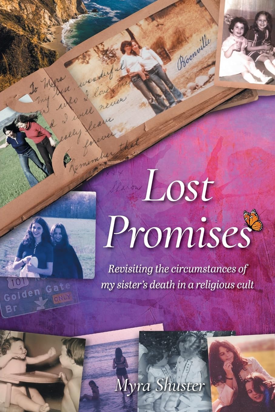 Lost Promises Art & Literature
