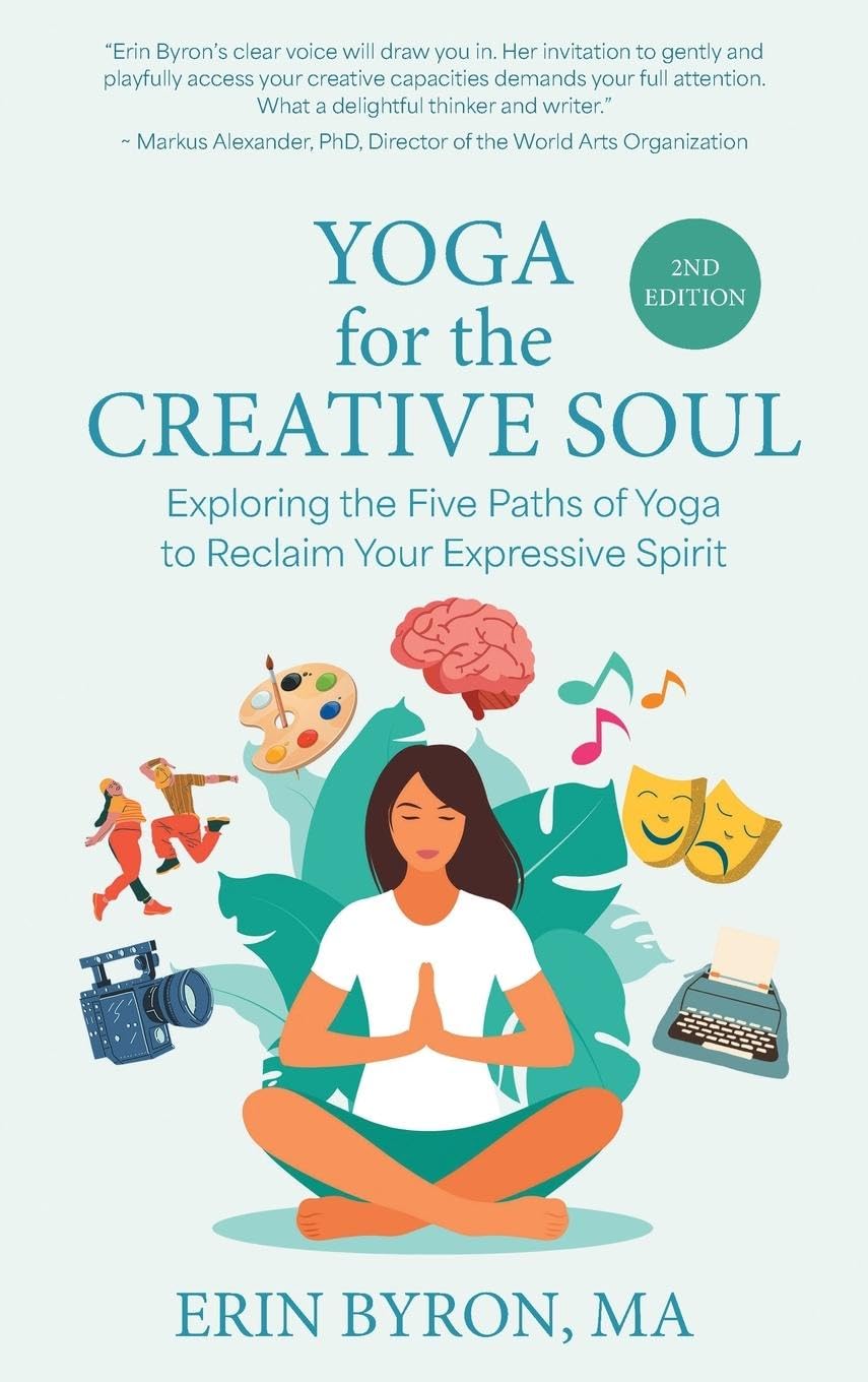 Yoga for the Creative Soul Health, Nutrition & Fitness