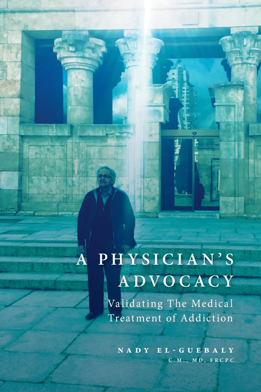A Physician's Advocacy Science