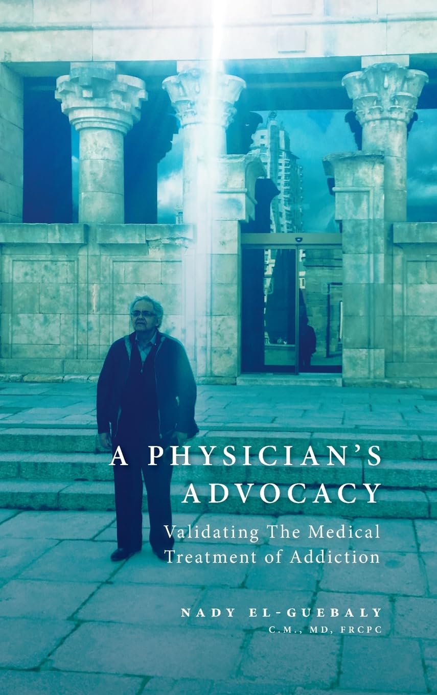 A Physician's Advocacy Science