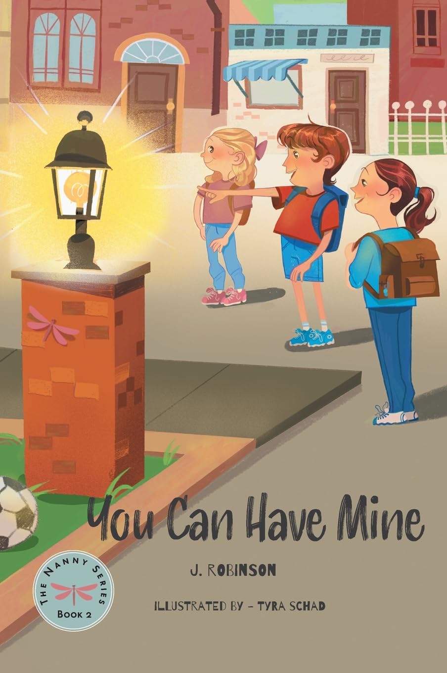 Product Image: You Can Have Mine