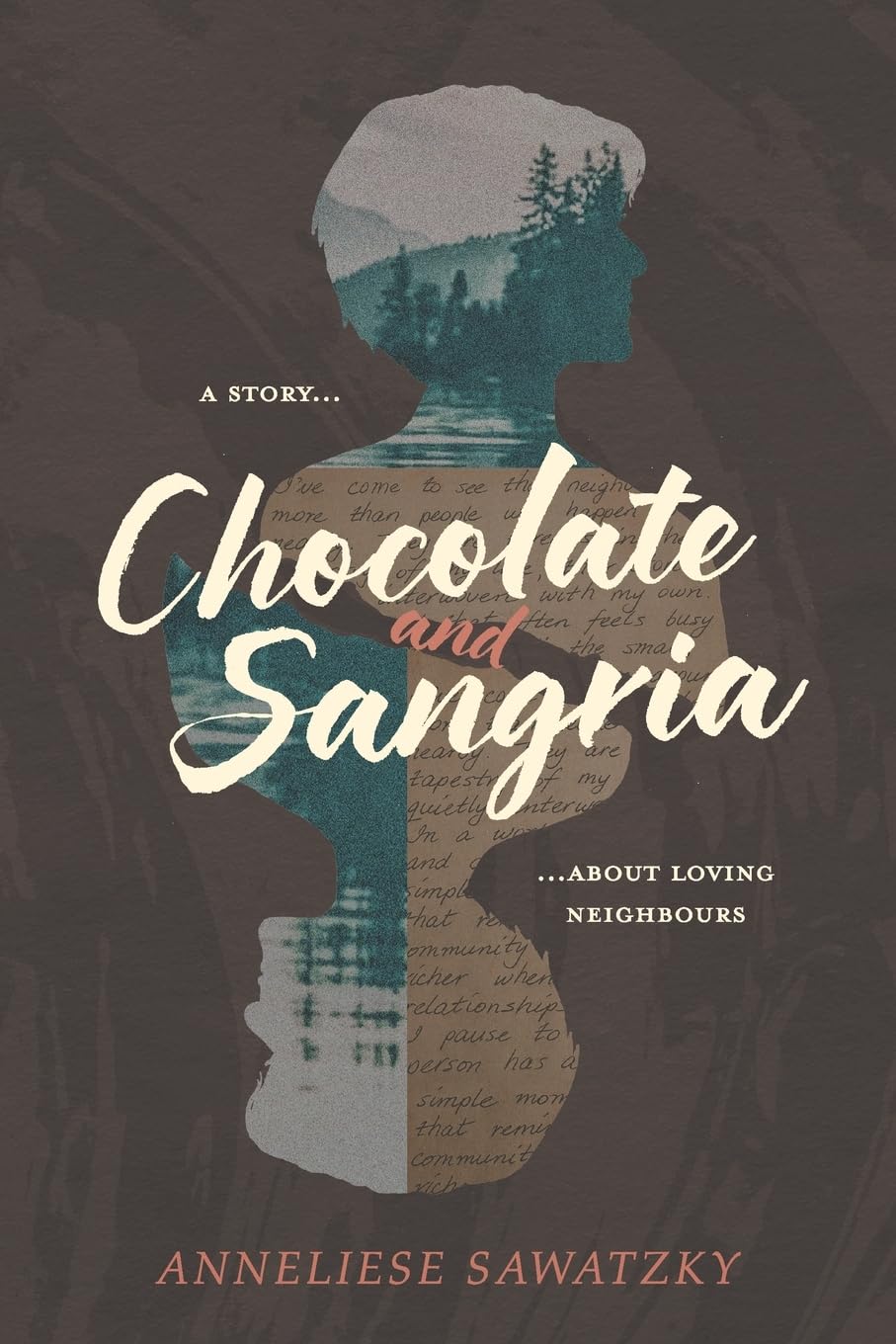 Chocolate and Sangria: A Story About Loving Neighbours Books