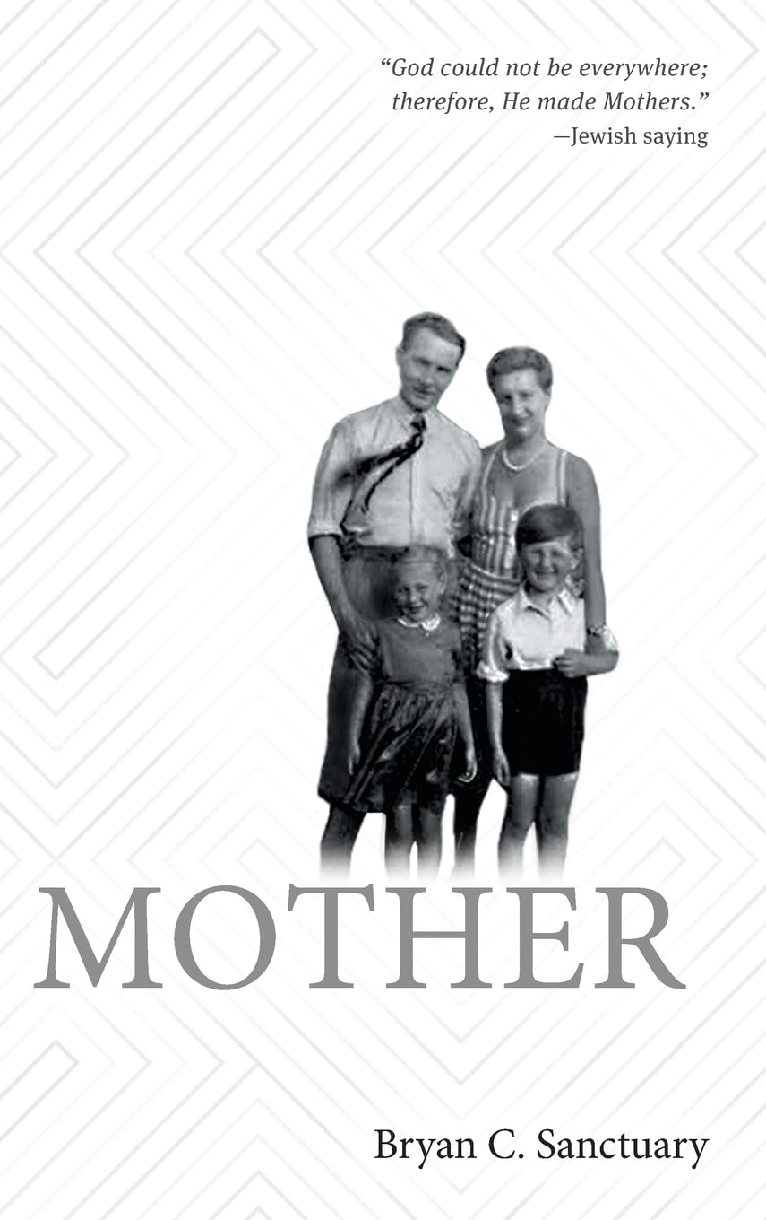 Mother Contemporary literature