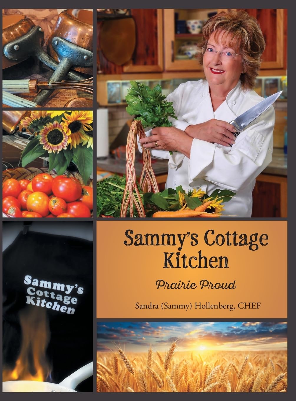 Sammy's Cottage Kitchen Leisure, Home & Garden