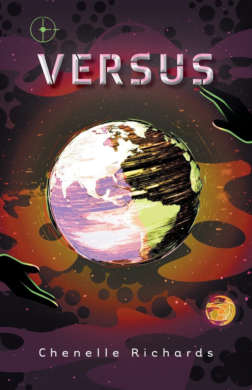 Versus LGBTQ+