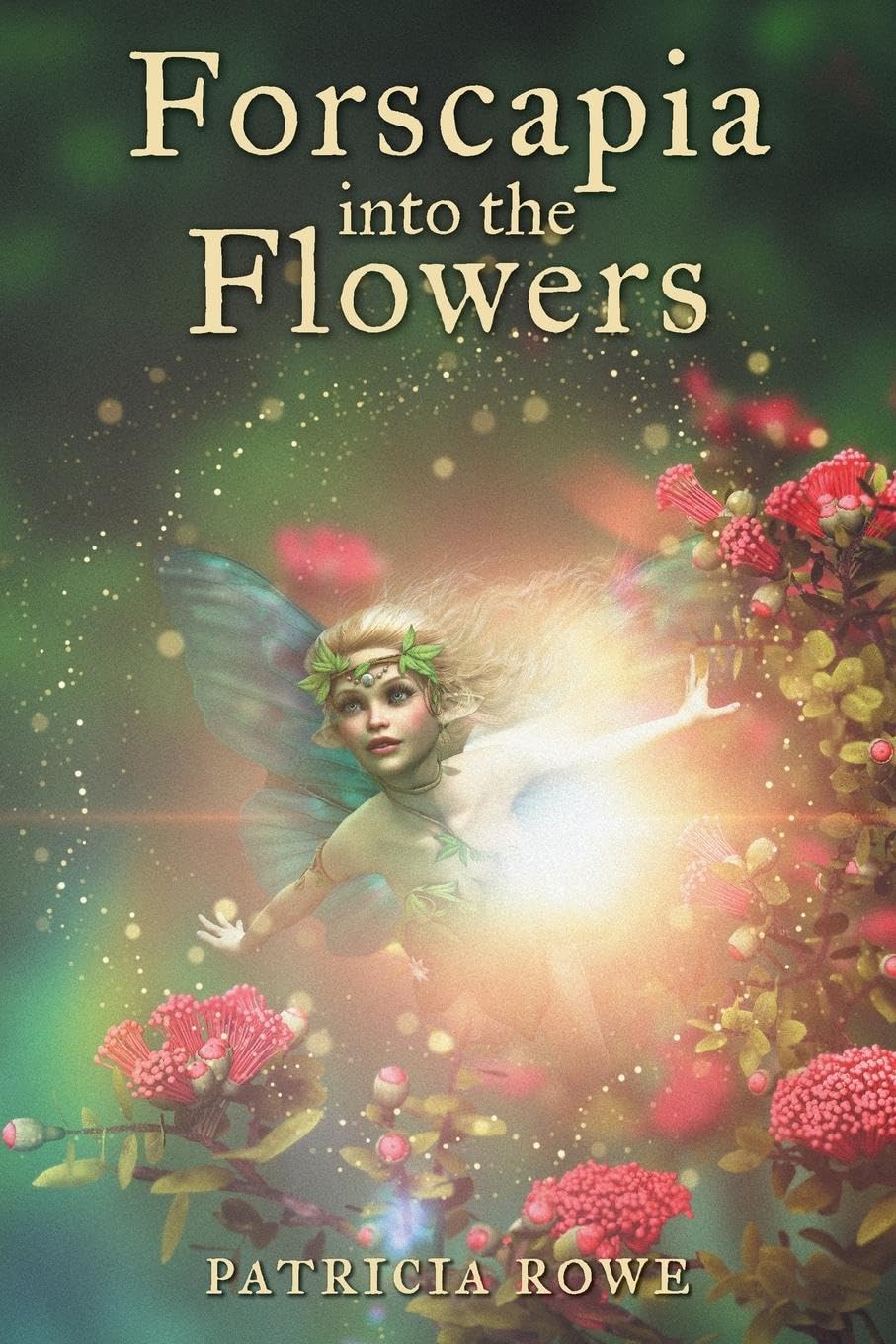 Forscapia into the Flowers Fiction