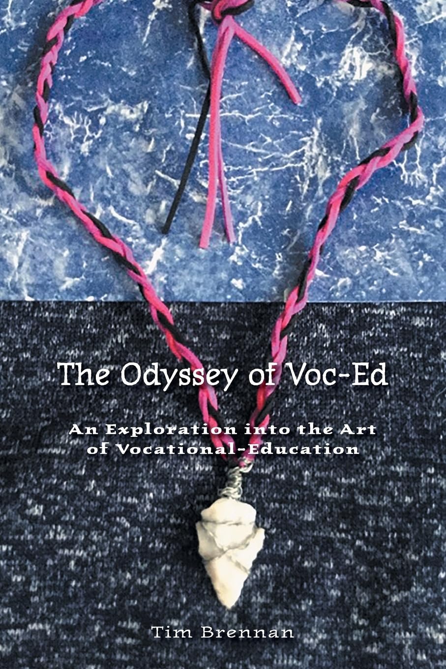 The Odyssey of Voc-Ed Business, Finance & Career