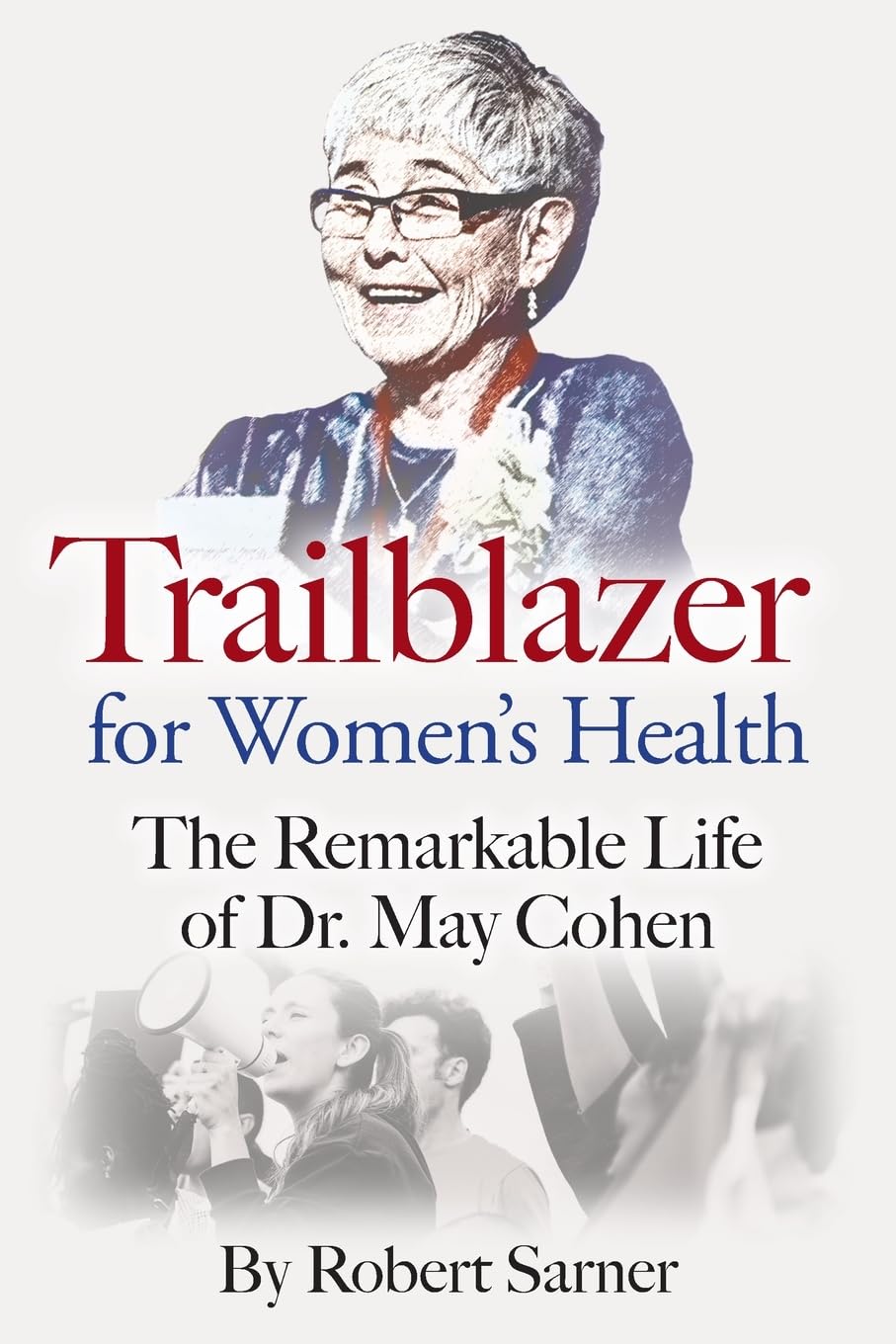 Trailblazer for Women's Health Science