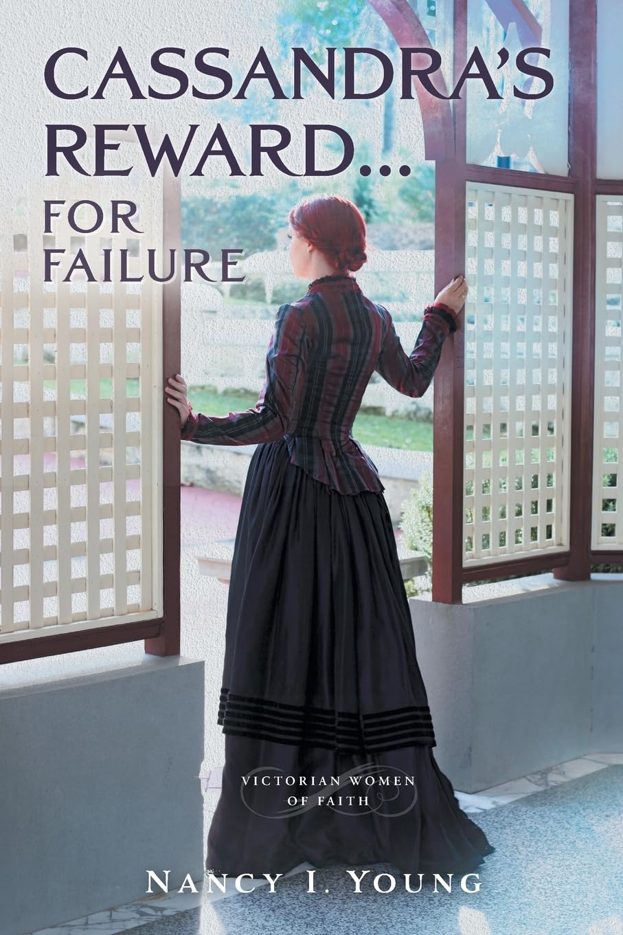 Product Image: Cassandra's Reward ... for Failure