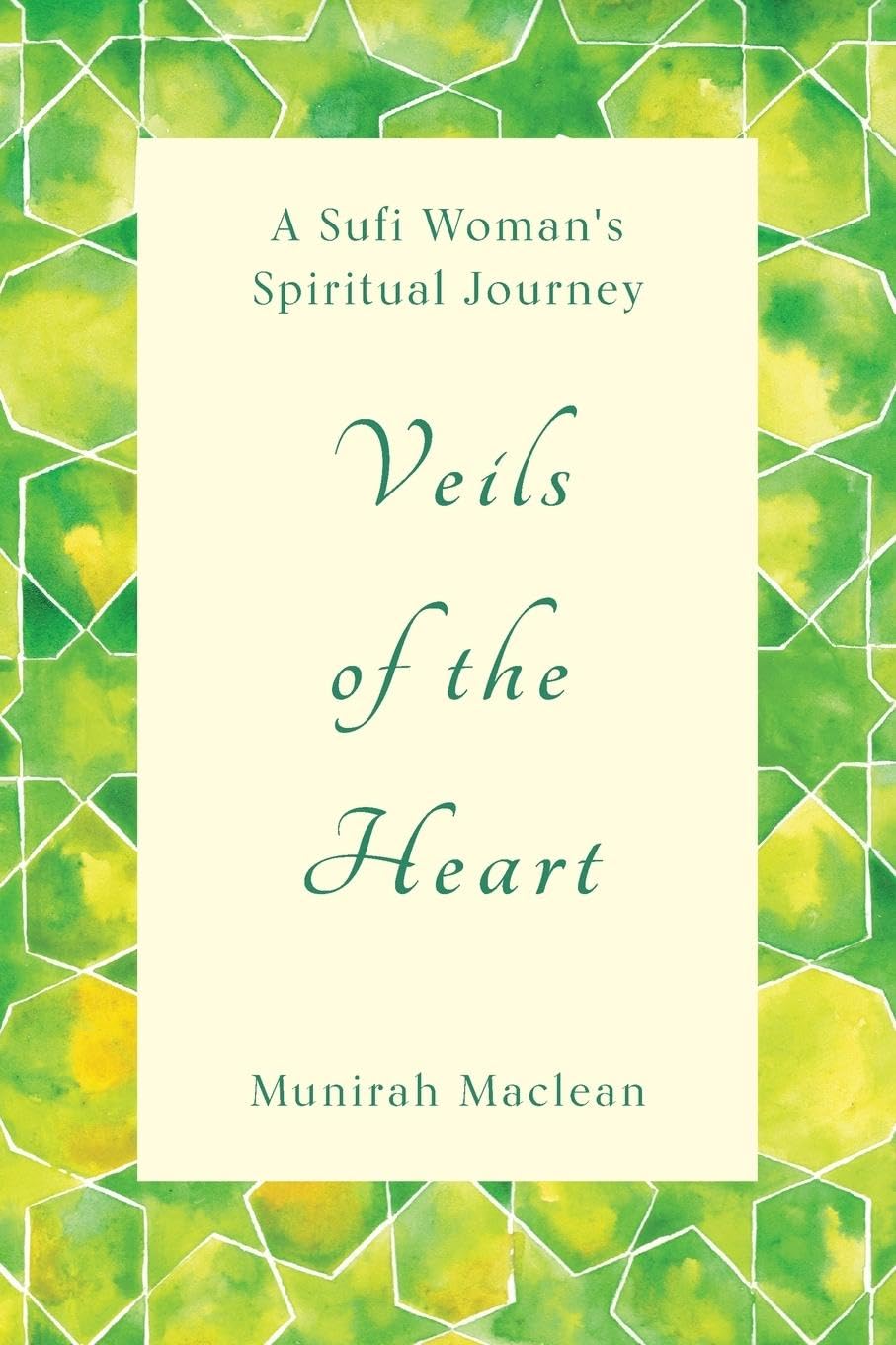 Veils of the Heart Books