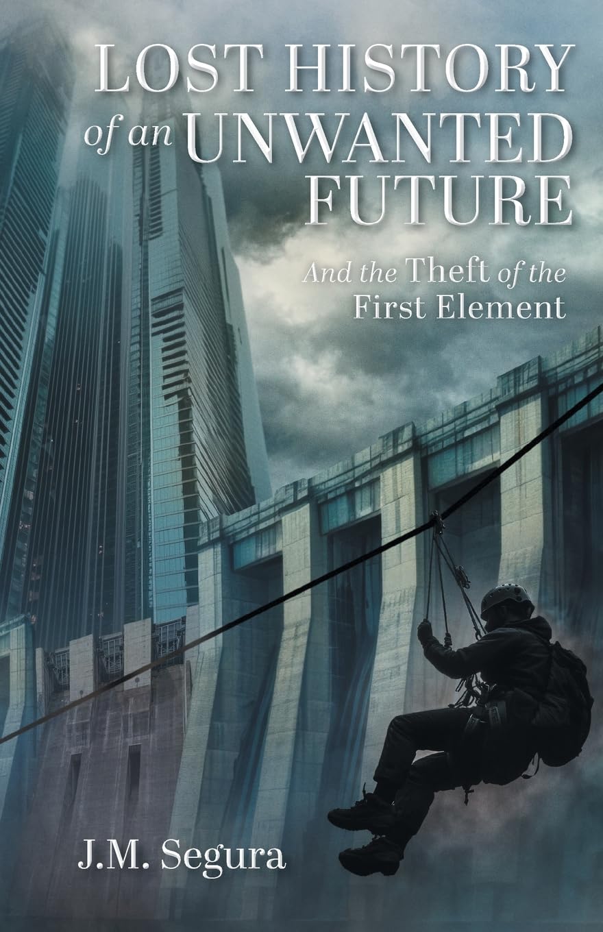 Lost History of an Unwanted Future Contemporary literature