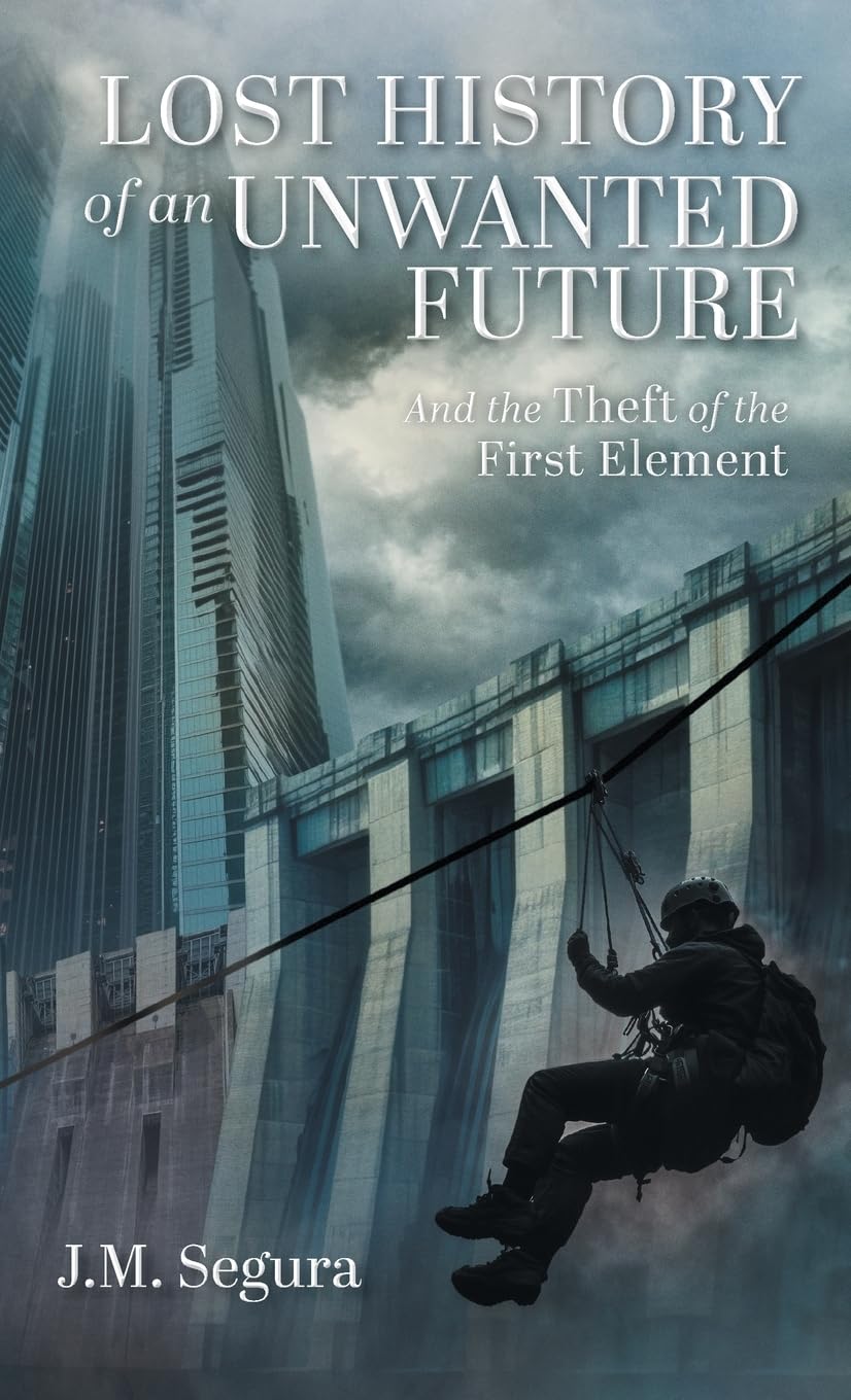 Lost History of an Unwanted Future Contemporary literature