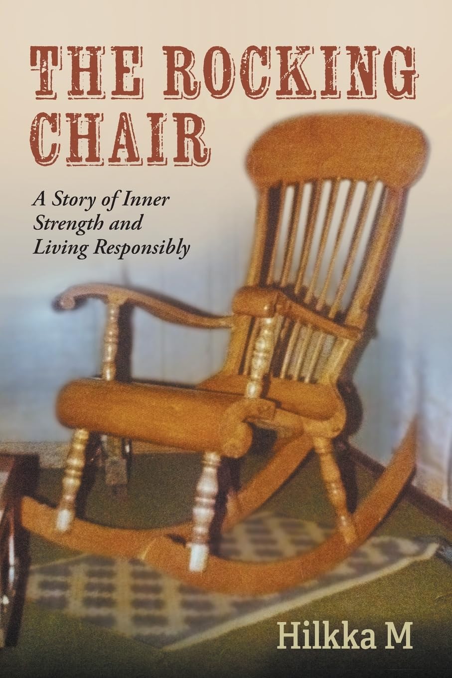 Product Image: The Rocking Chair