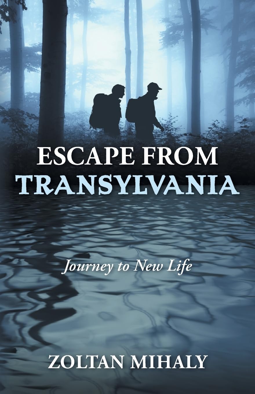 Product Image: Escape from Transylvania