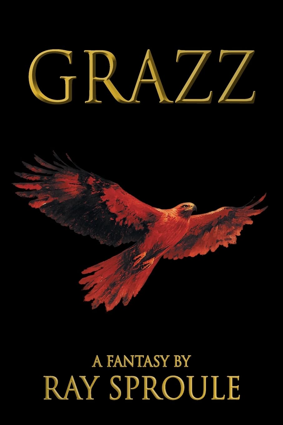 Grazz Action & Adventure
