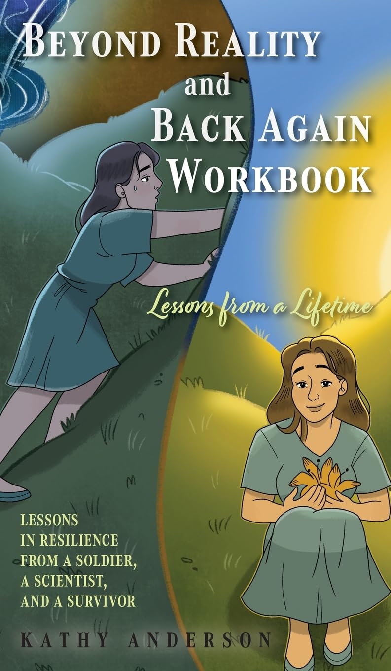 Product Image: Beyond Reality and Back Again Workbook