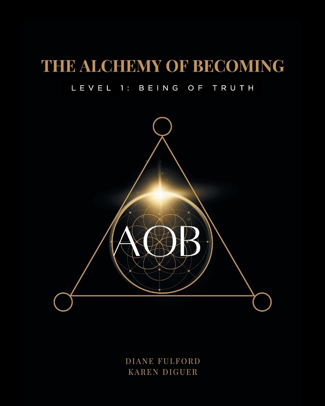 The Alchemy of Becoming Self-help
