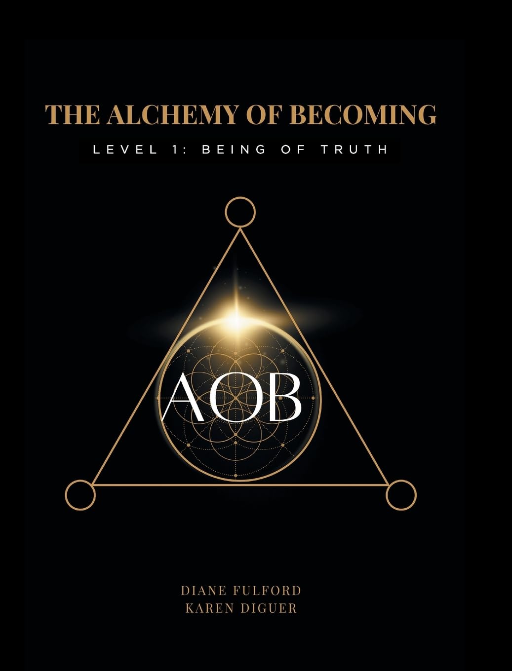 The Alchemy of Becoming Self-help